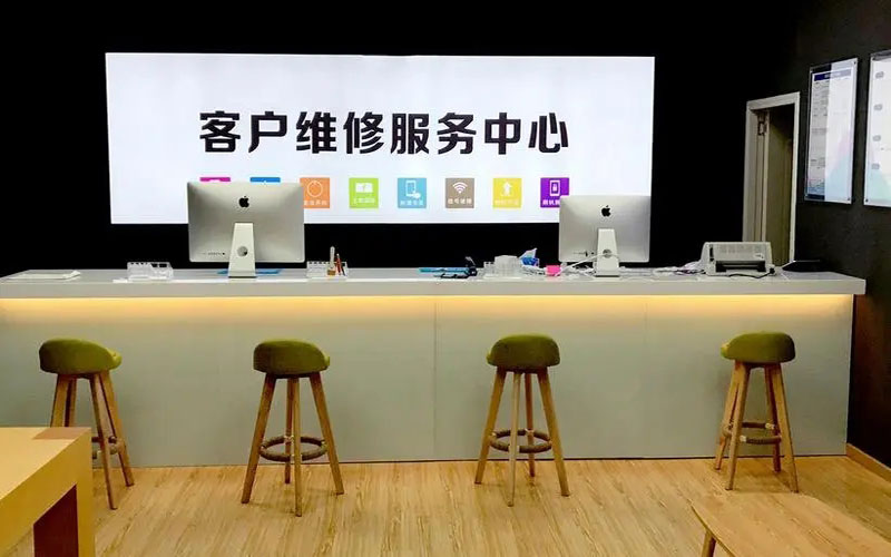 哈尔滨南岗区昆明苹果手机官方维修（苹果14pro听筒有破音）
